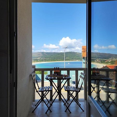 Apartamento Areal Finisterre Esterno foto