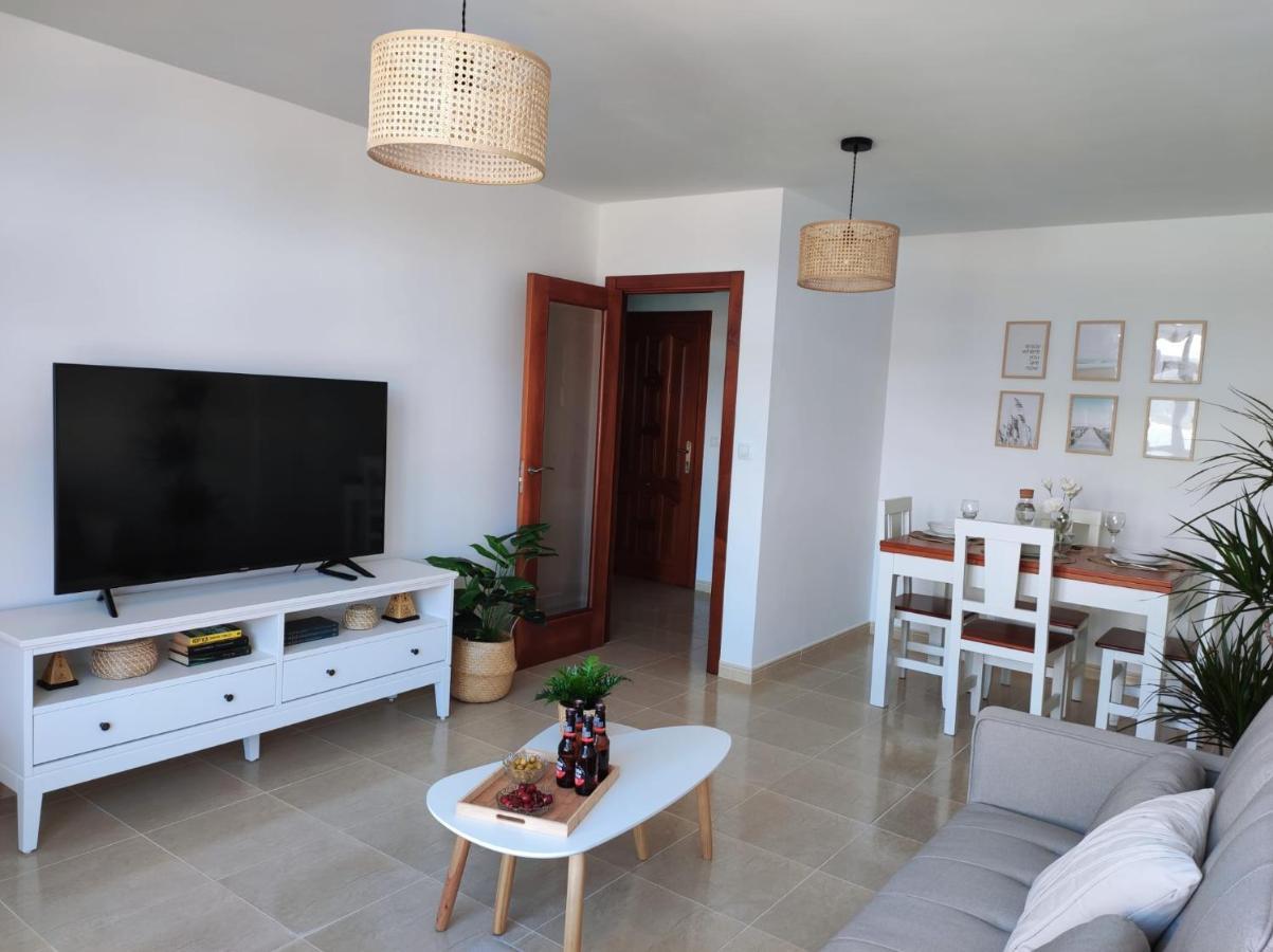 Apartamento Areal Finisterre Esterno foto