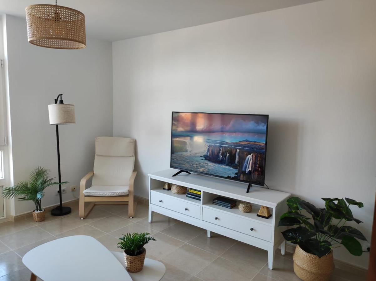 Apartamento Areal Finisterre Esterno foto