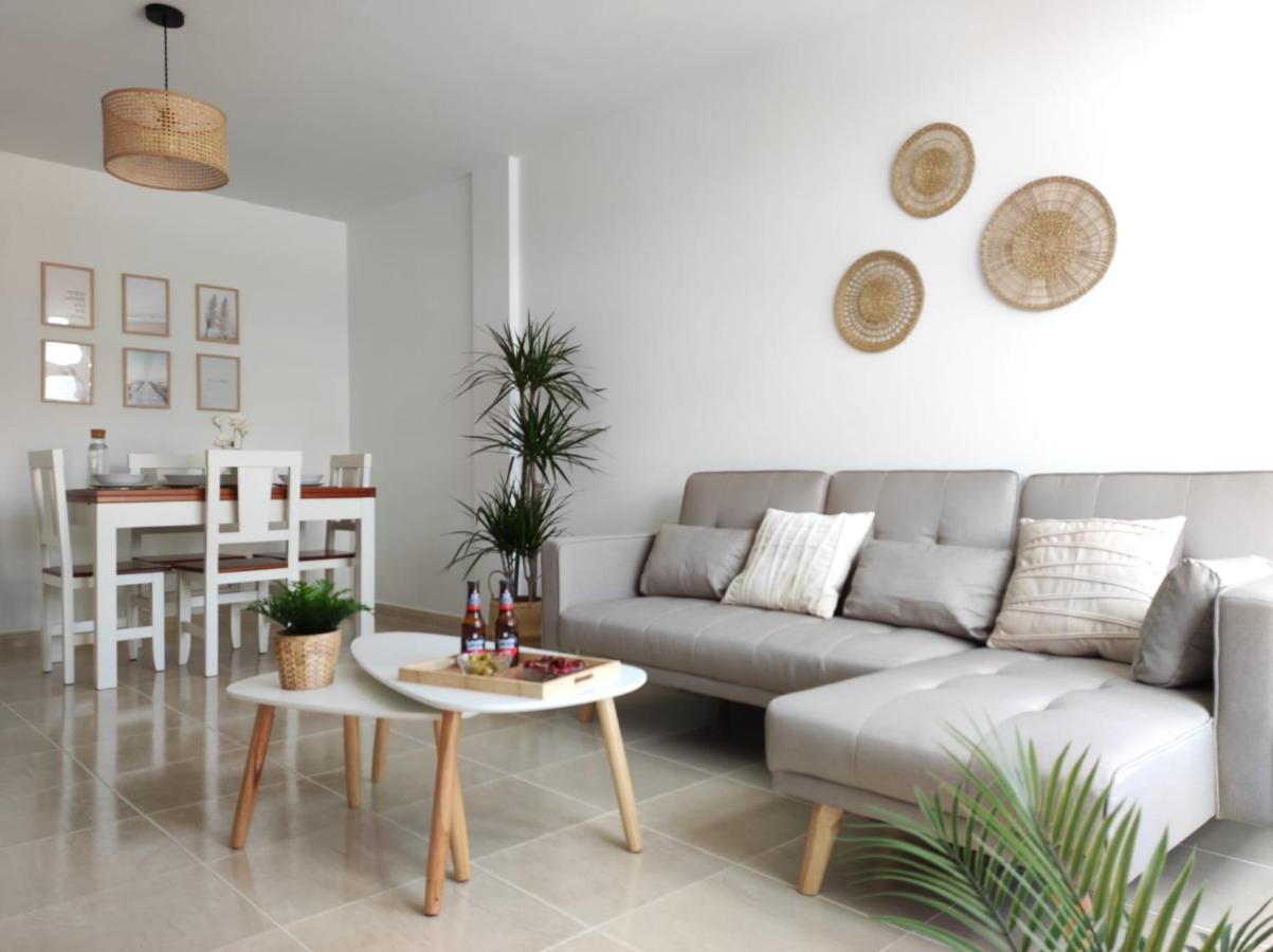 Apartamento Areal Finisterre Esterno foto