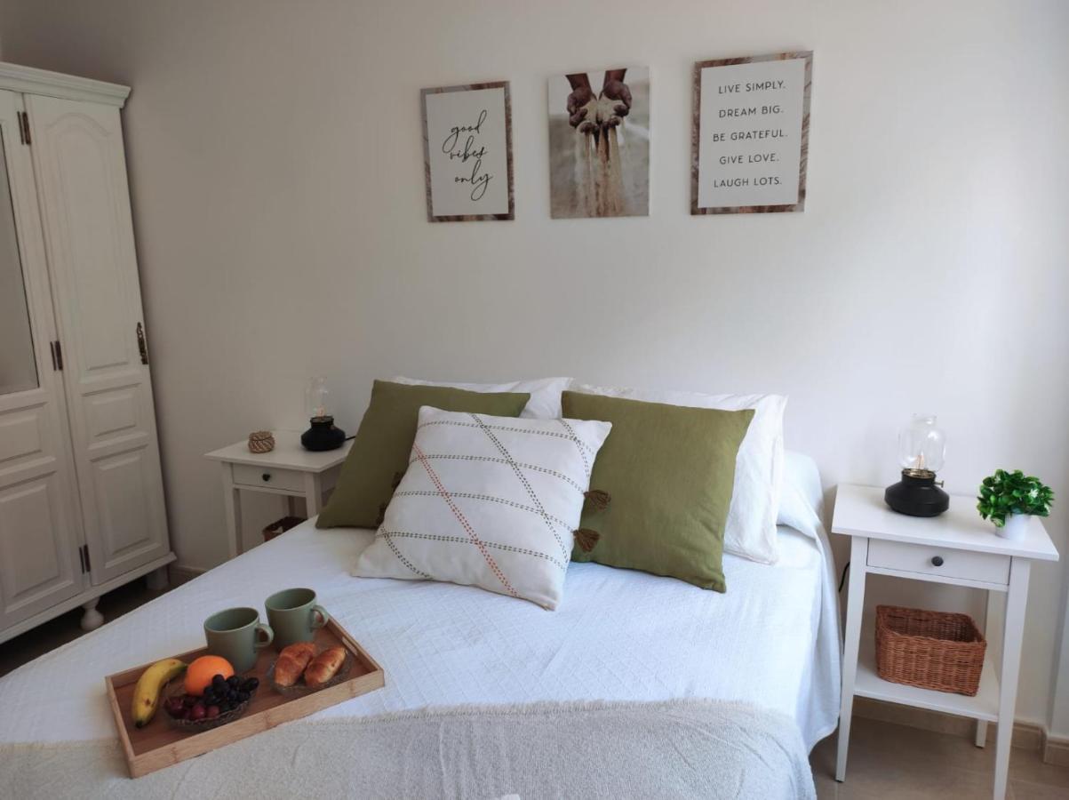 Apartamento Areal Finisterre Esterno foto