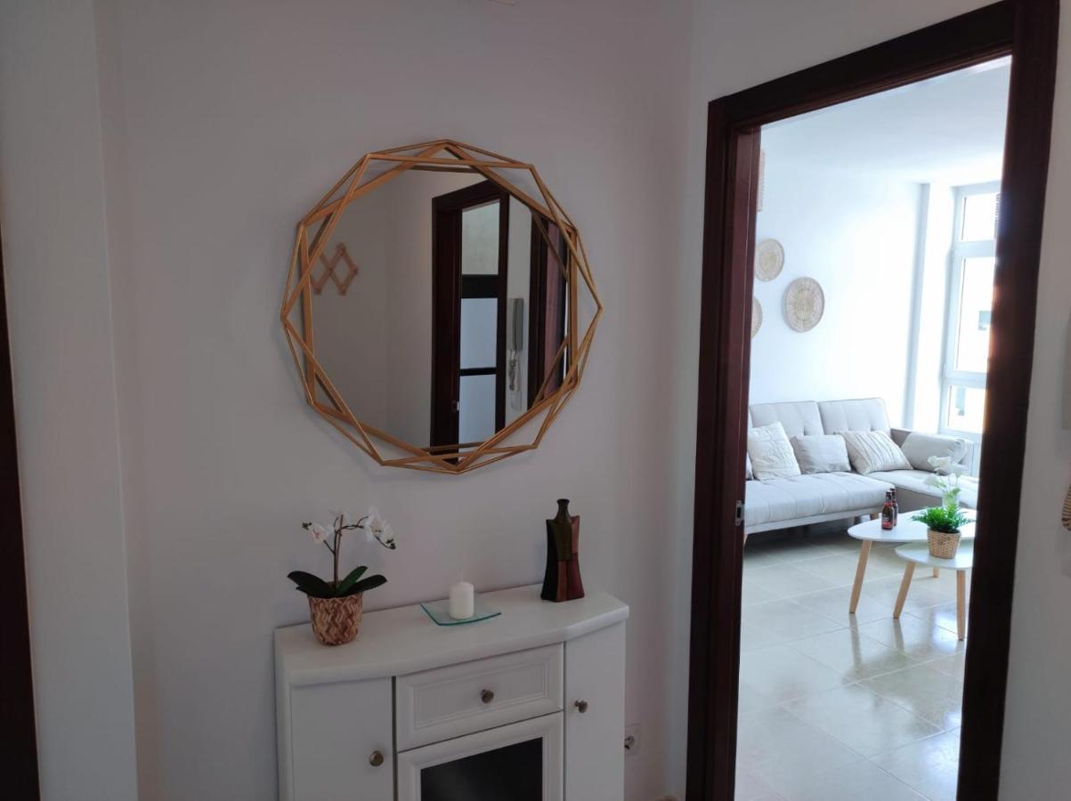 Apartamento Areal Finisterre Esterno foto