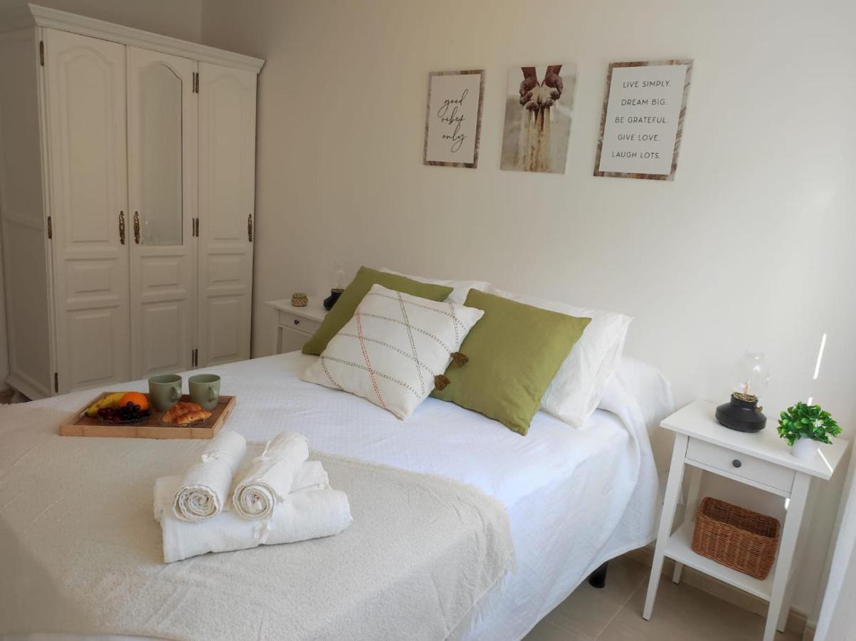 Apartamento Areal Finisterre Esterno foto