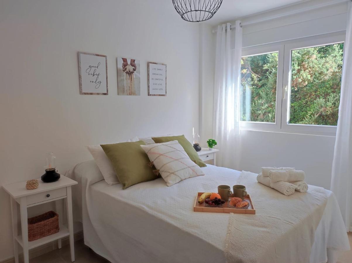 Apartamento Areal Finisterre Esterno foto